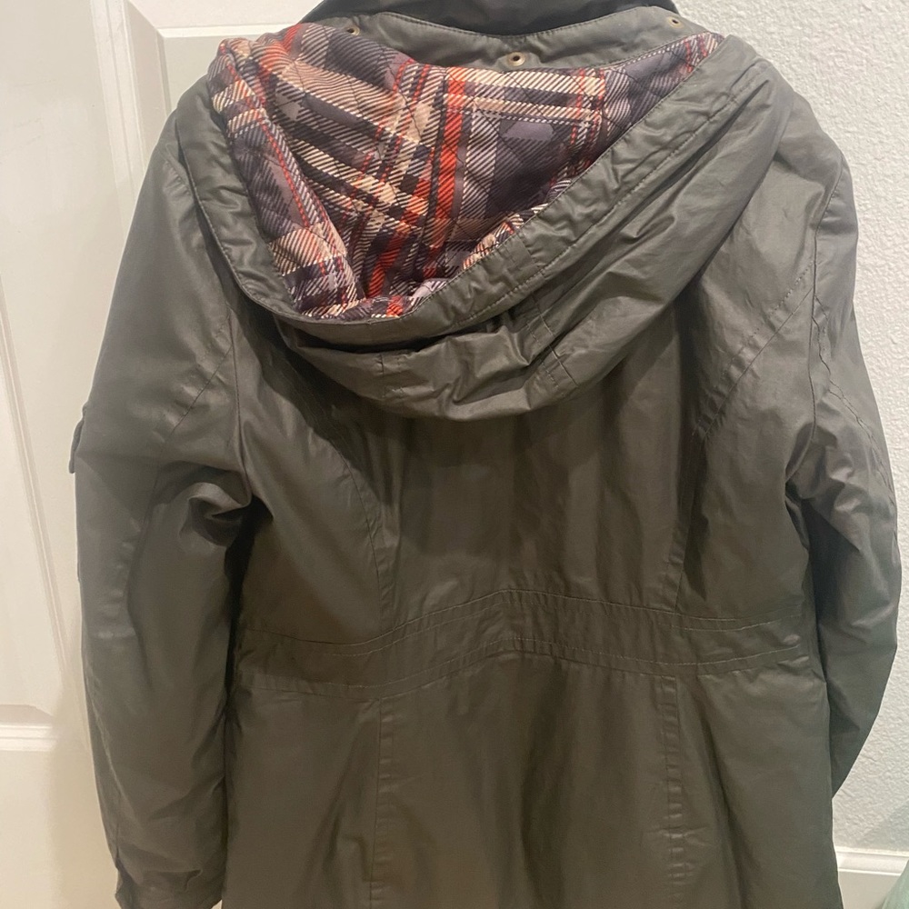 Pendleton jacket - Picture 5 of 5